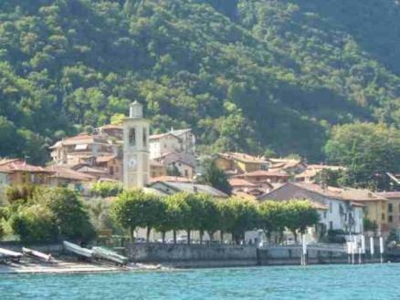 La Casetta Di Vassena Oliveto Lario Exterior foto